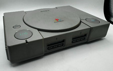 Console ps1 classic sony - console,