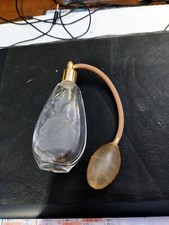 vaporisateur parfum ancien
