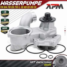 Pompe À L'Eau + Scellez pour