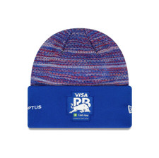 Bonnet Cuff Officiel Red Bull
