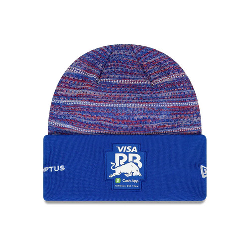 Bonnet cuff officiel red bull - bonnet,