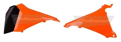 Polisport couvercles latéraux - polisport,
