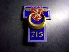 715° Compagnie de