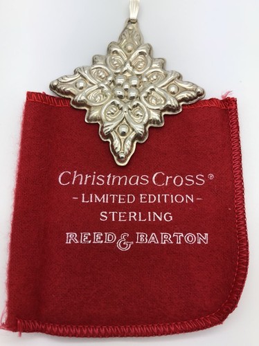 Reed barton sterling silver - reed, &