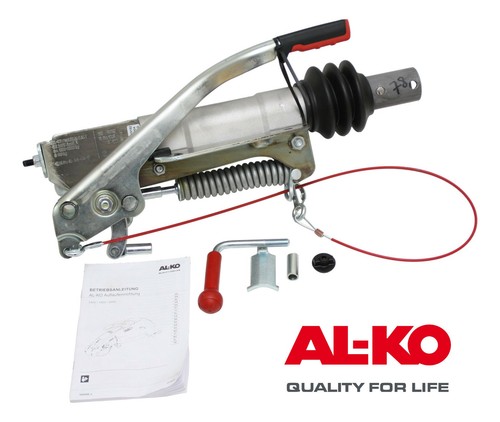 Alko frein 200 - 200, v