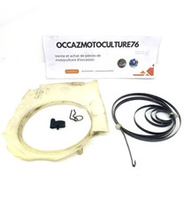 Pièces Détachées Du Lanceur