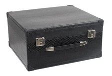 ETU ACCORDEON 45 BASSES 49x45x25CM GIGBAG CASE REMBOURRE ROBUSTE VERROUILLABLE