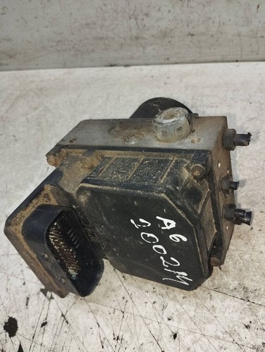 Audi 4b bloc - a6,