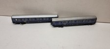 Märklin Lot De 2 Voitures