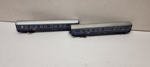 Märklin lot voitures - märklin, 2
