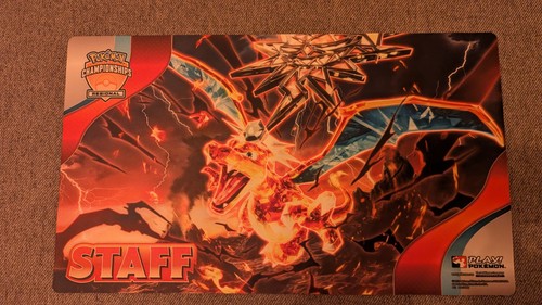 Playmat tapis de jeu - /,