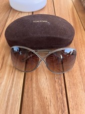 Tom Ford Women Sunglasses Gold