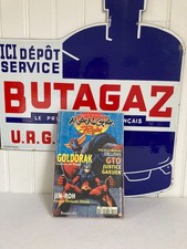 🪩  Ancien Livre Magazine