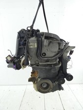Moteur RENAULT LAGUNA 2 PHASE 1 7701472697