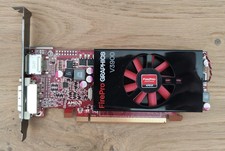 carte graphique ATI/AMD FirePro V3900 1Go