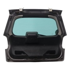 Malle/Hayon arriere PEUGEOT 207 PHASE 1 BREAK 8701AZ