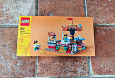 LEGO 40714 - Le manège -