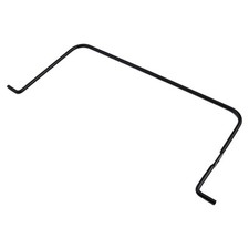 Barre de contrôle de