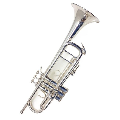 Trompette stradivarius bach - stradivarius,