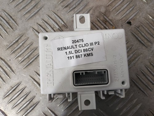 Boitier module bic gps - module,