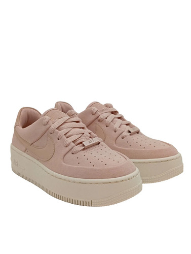 Nike baskets basses femme - baskets,