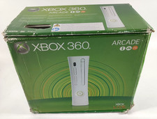 Boite vide Console Microsoft