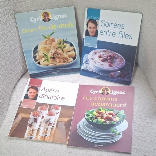 Hachette pratique lot 4 - hachette,
