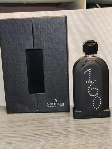 Molinard 160 eau parfum - molinard,