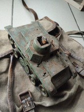 Joustra char tank tchad - joustra, 10