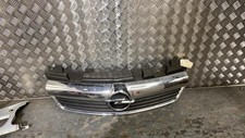Calandre OPEL ZAFIRA B PHASE 1