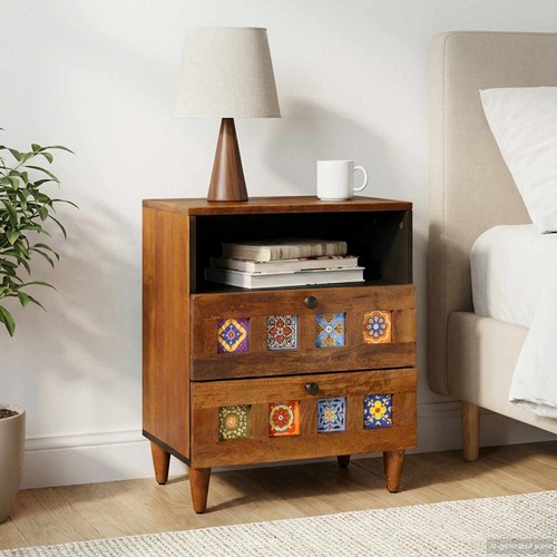 Cabinet chevet avec - cabinet, tiroir