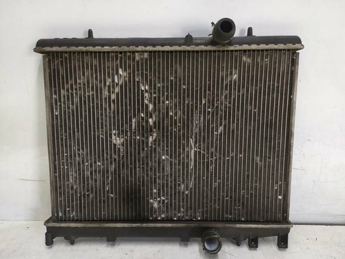 Radiateur eau peugeot 206 - peugeot, sw