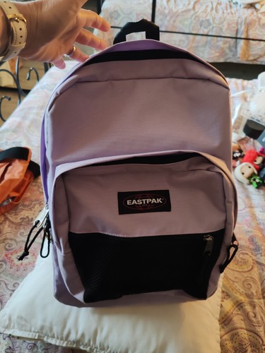 Eastpak sac dos ville - eastpak, à