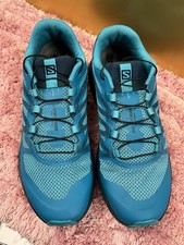 Size 7 - Salomon Sense Ride