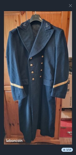 Gendarmerie maritime - gendarmerie,