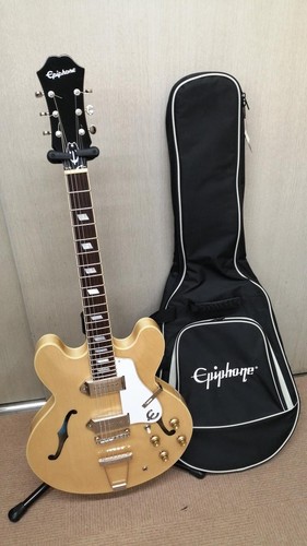 Guitare epiphone full hollow - guitare,