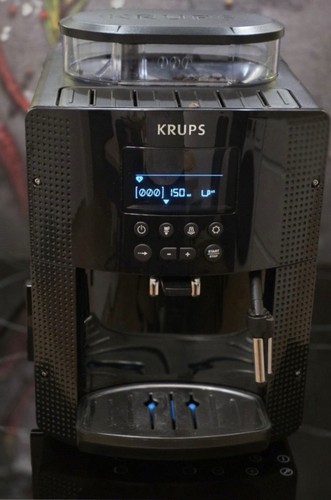Krups ea81 machine café - à,