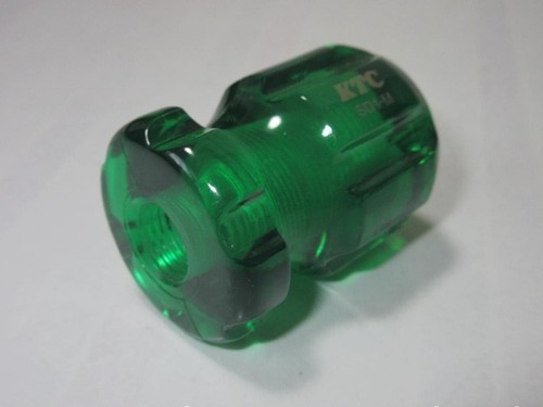 Ktc grip shift knob green - grip,