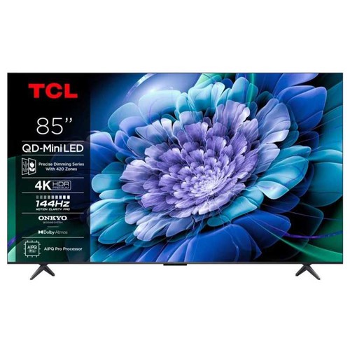 Mini led tcl 85c69k - tcl,