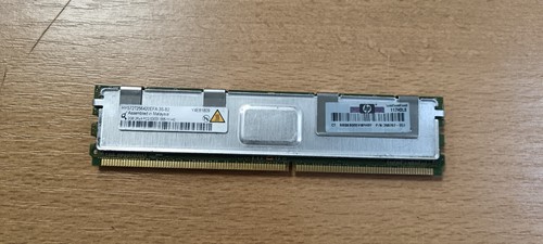 Barrette mémoire ram 2gb - barrette,