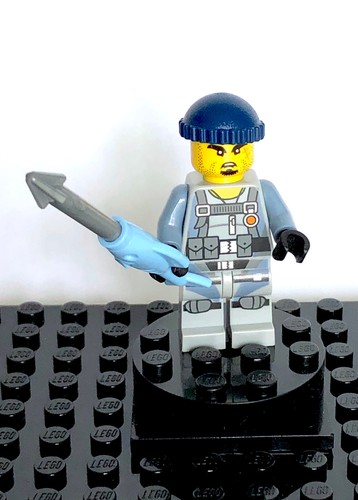 The lego ninjago movie shark - ninjago,