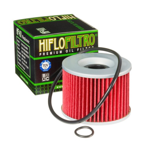 Filtre huile hiflofiltro - filtre, à