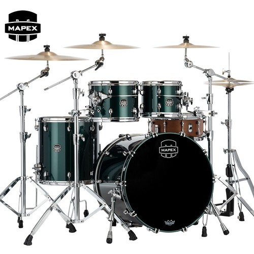 Mapex saturn evolution rock - saturn,