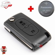 Coque clé pour - coque, c2