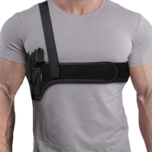 Etui holster ventrale - etui, ou