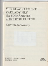 Anthologie de 210 pièces pour