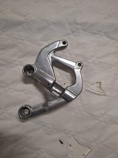 PLATINE AVANT GAUCHE TRIUMPH