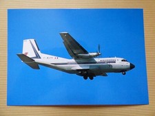 AIR FRANCE   / AEROPOSTALE  TRANSALL C 160P   F-BUFR