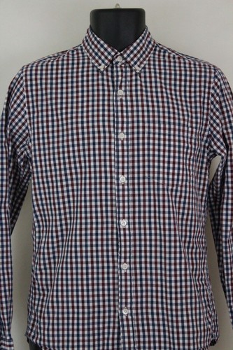 Crew mens slim - mens, shirt