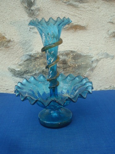 V67 centre table vase - de,